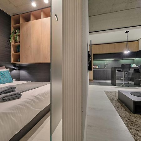 Apartamenty Jagielly وودج المظهر الخارجي الصورة
