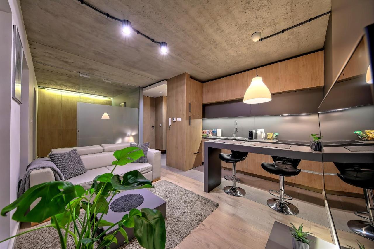 Apartamenty Jagielly وودج المظهر الخارجي الصورة