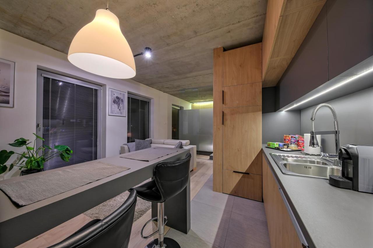Apartamenty Jagielly وودج المظهر الخارجي الصورة