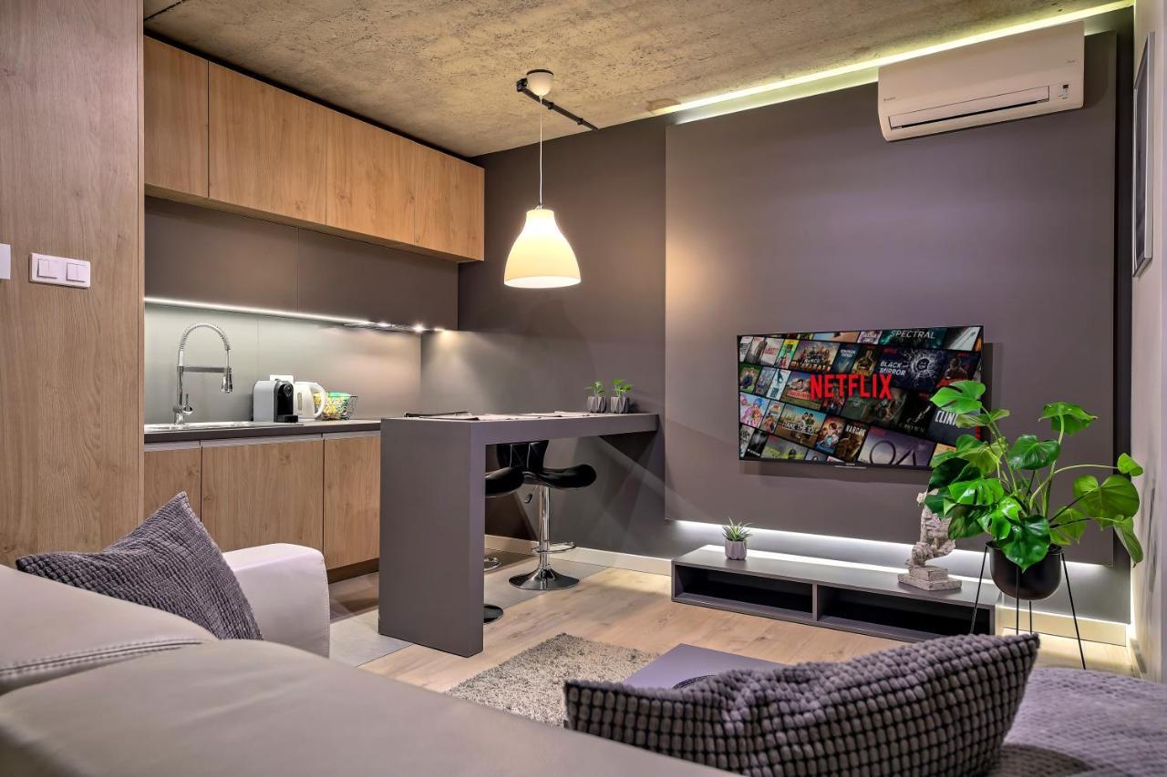 Apartamenty Jagielly وودج المظهر الخارجي الصورة