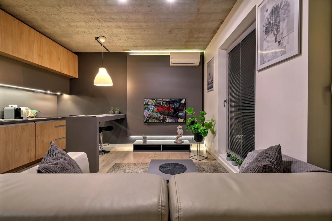 Apartamenty Jagielly وودج المظهر الخارجي الصورة