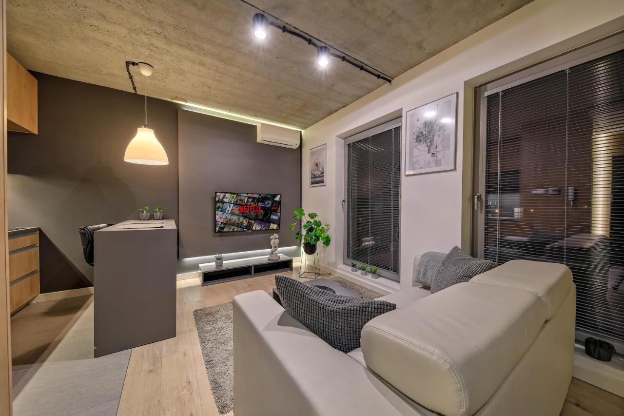 Apartamenty Jagielly وودج المظهر الخارجي الصورة