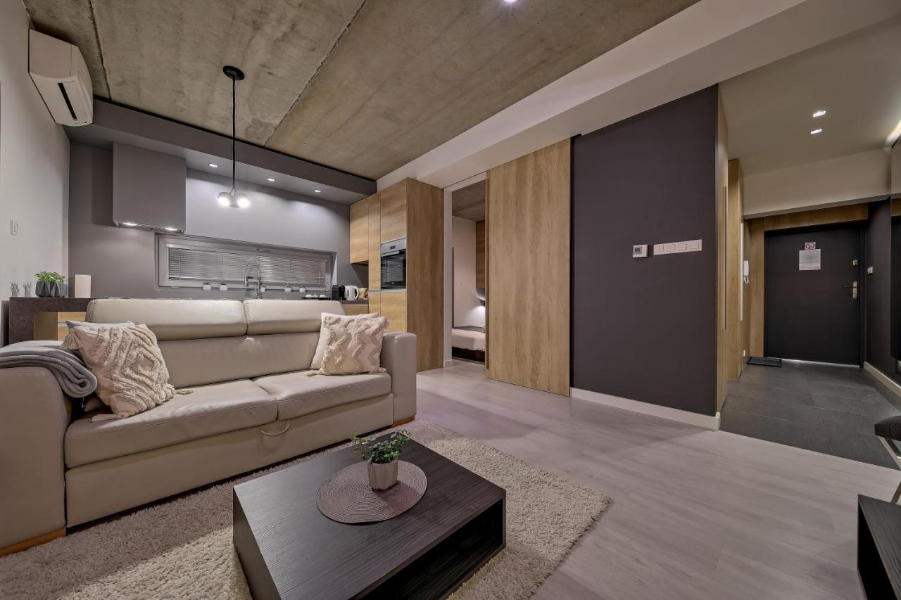 Apartamenty Jagielly وودج المظهر الخارجي الصورة