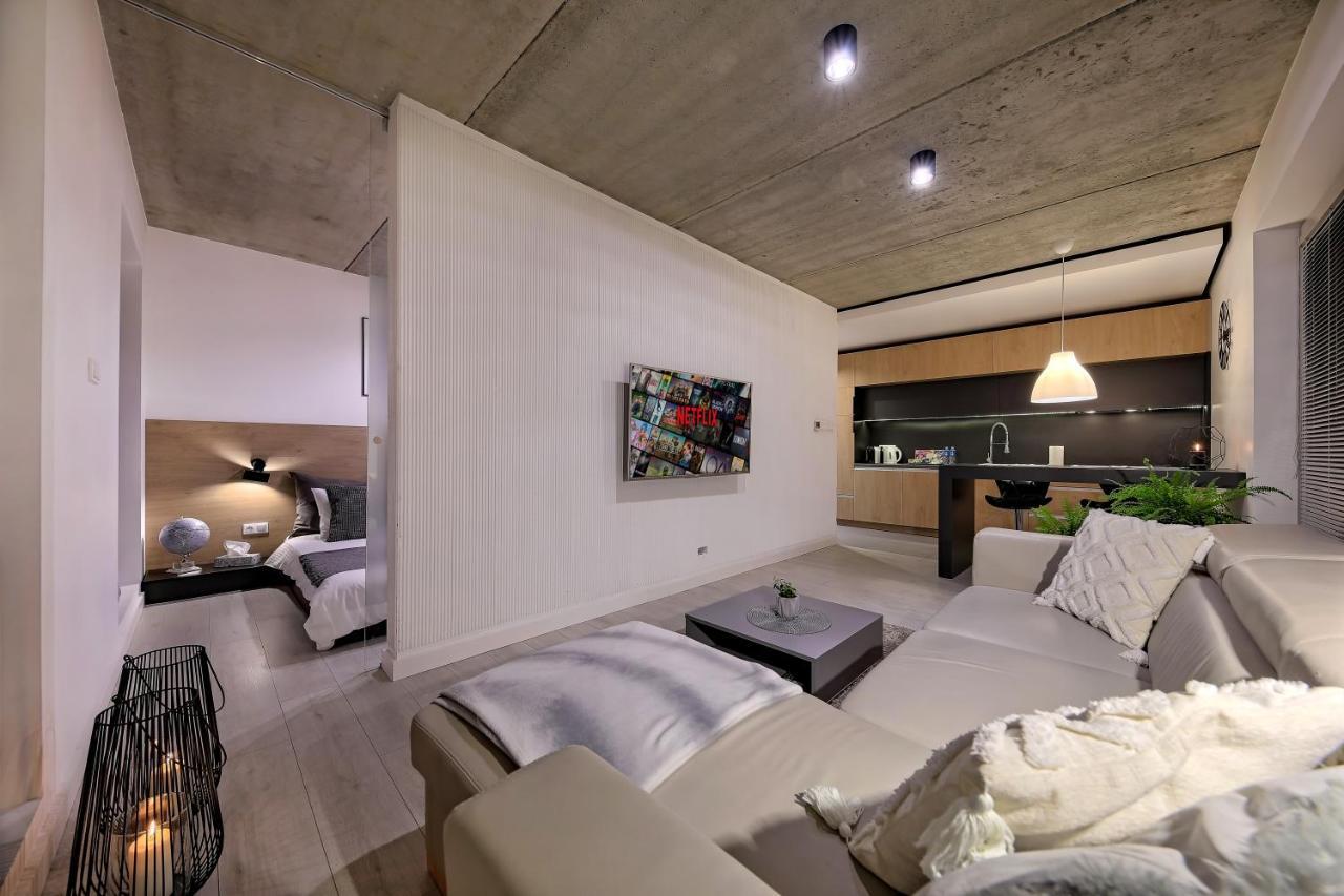Apartamenty Jagielly وودج المظهر الخارجي الصورة