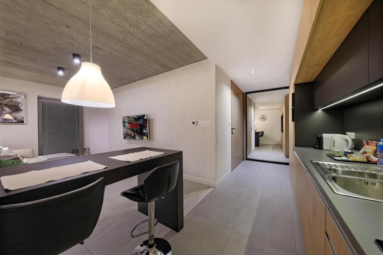 Apartamenty Jagielly وودج المظهر الخارجي الصورة