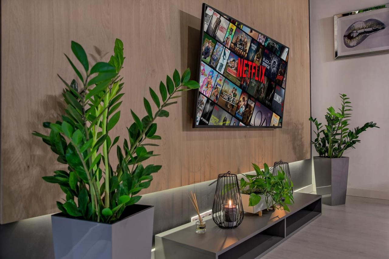 Apartamenty Jagielly وودج المظهر الخارجي الصورة