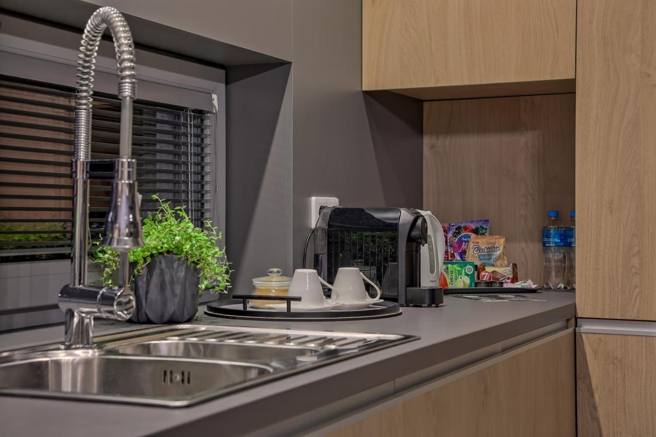 Apartamenty Jagielly وودج المظهر الخارجي الصورة