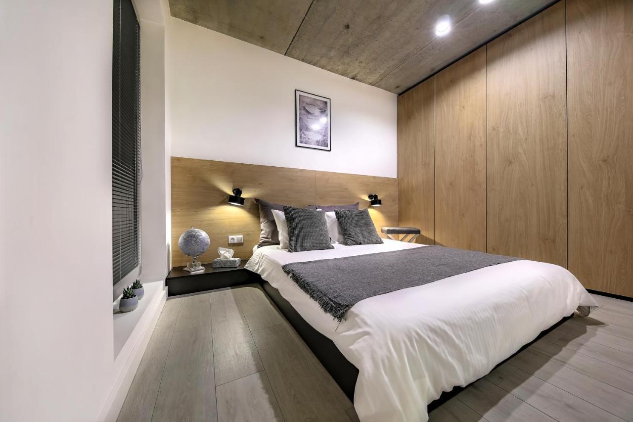 Apartamenty Jagielly وودج المظهر الخارجي الصورة