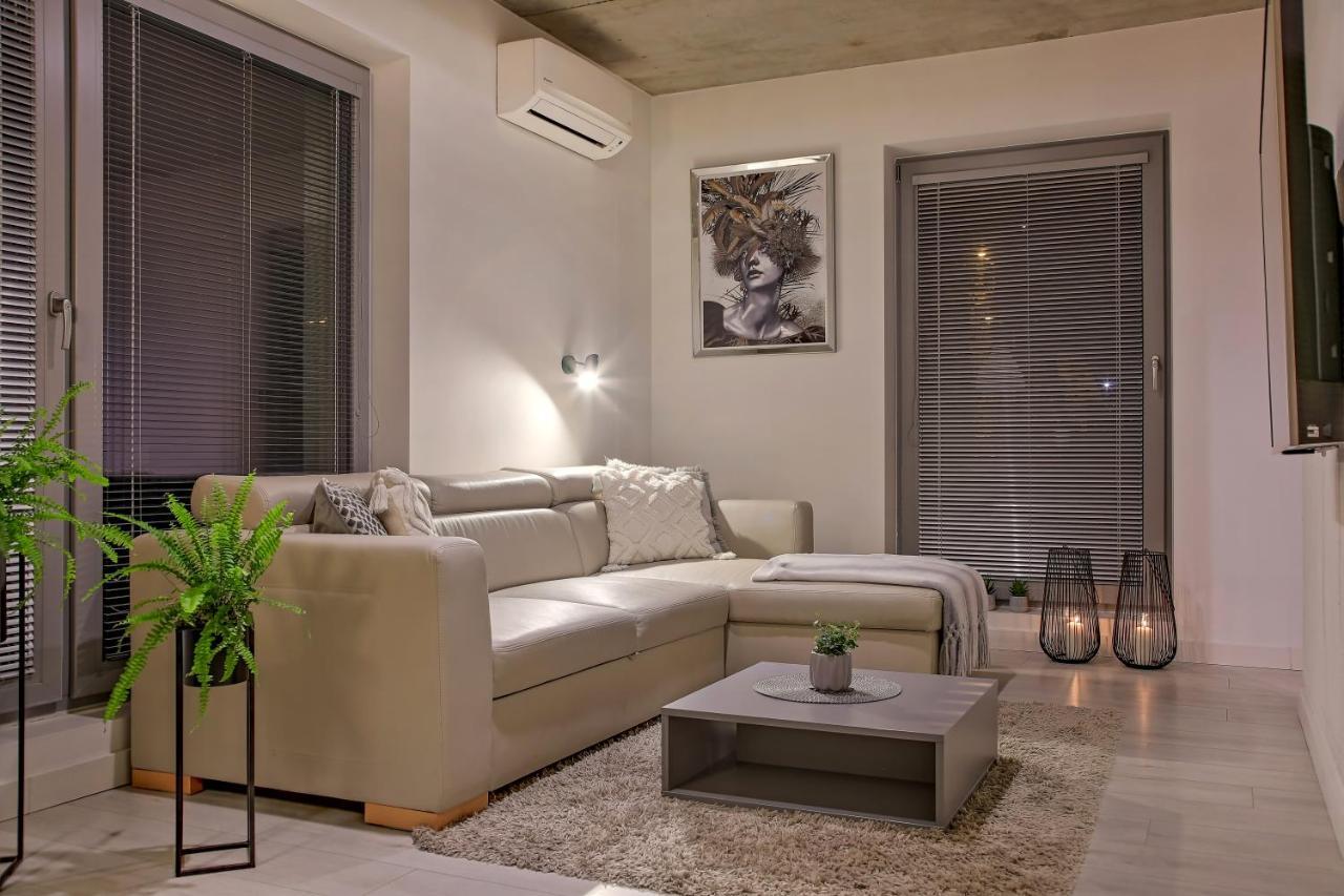 Apartamenty Jagielly وودج المظهر الخارجي الصورة