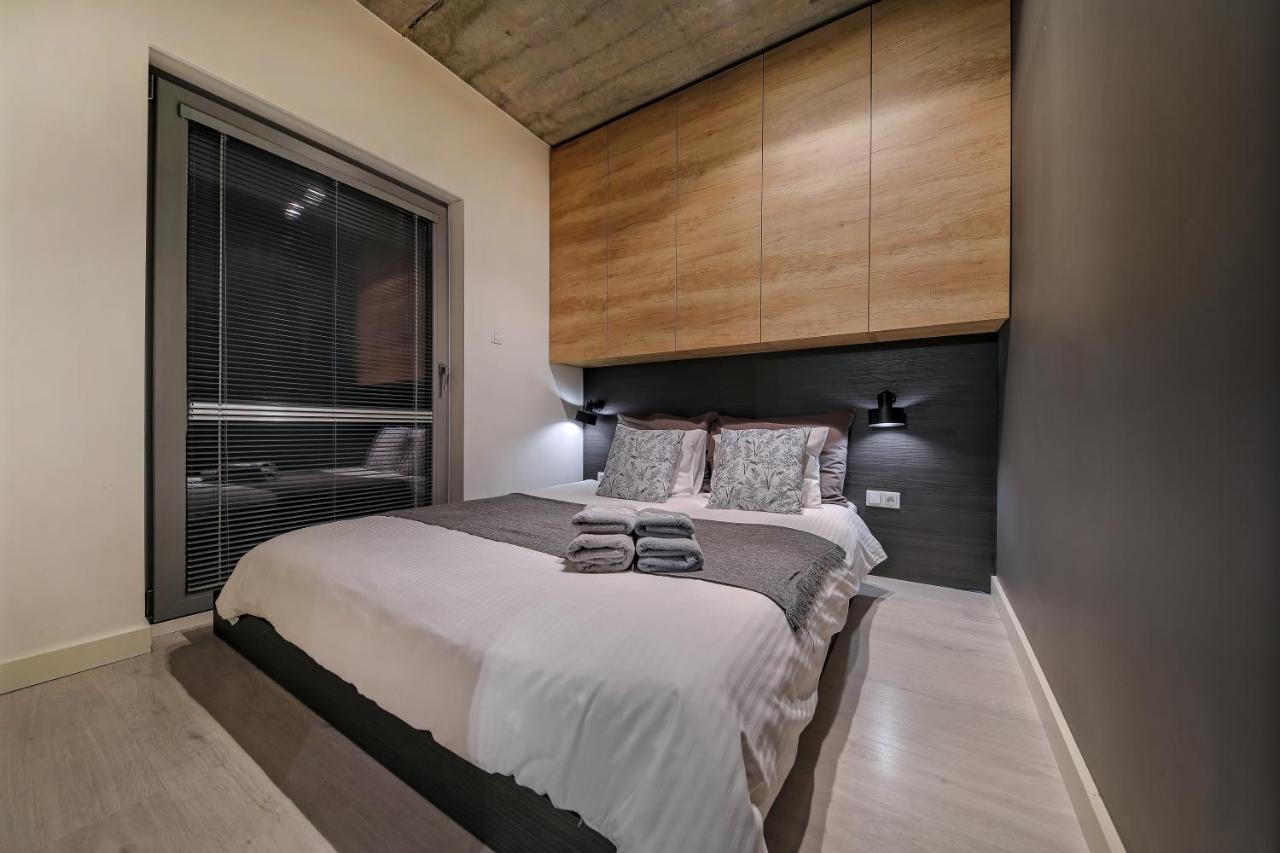 Apartamenty Jagielly وودج المظهر الخارجي الصورة