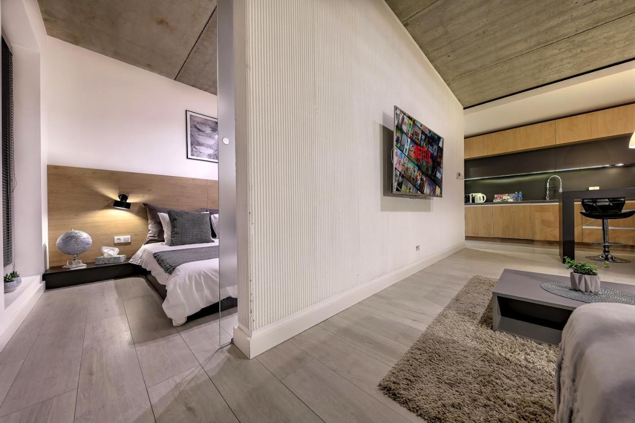 Apartamenty Jagielly وودج المظهر الخارجي الصورة