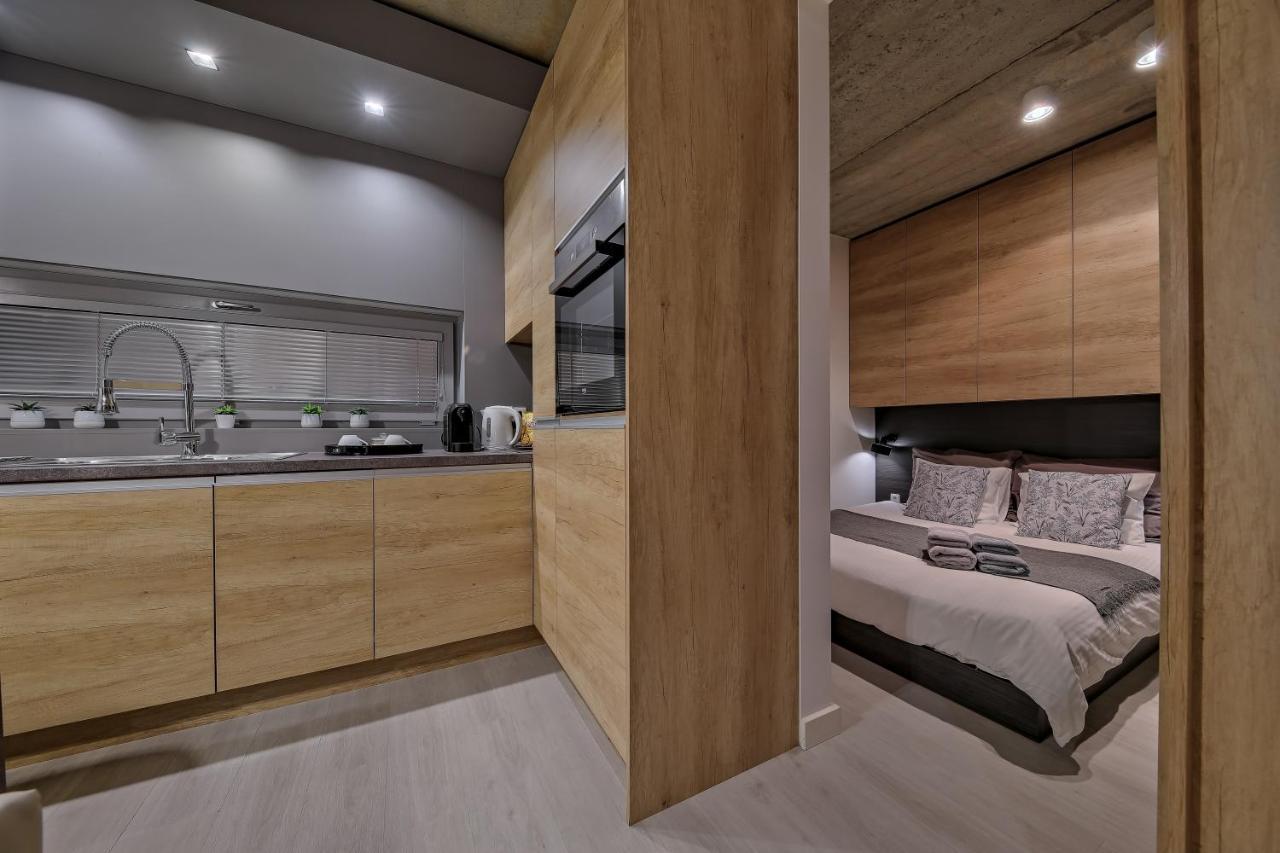 Apartamenty Jagielly وودج المظهر الخارجي الصورة