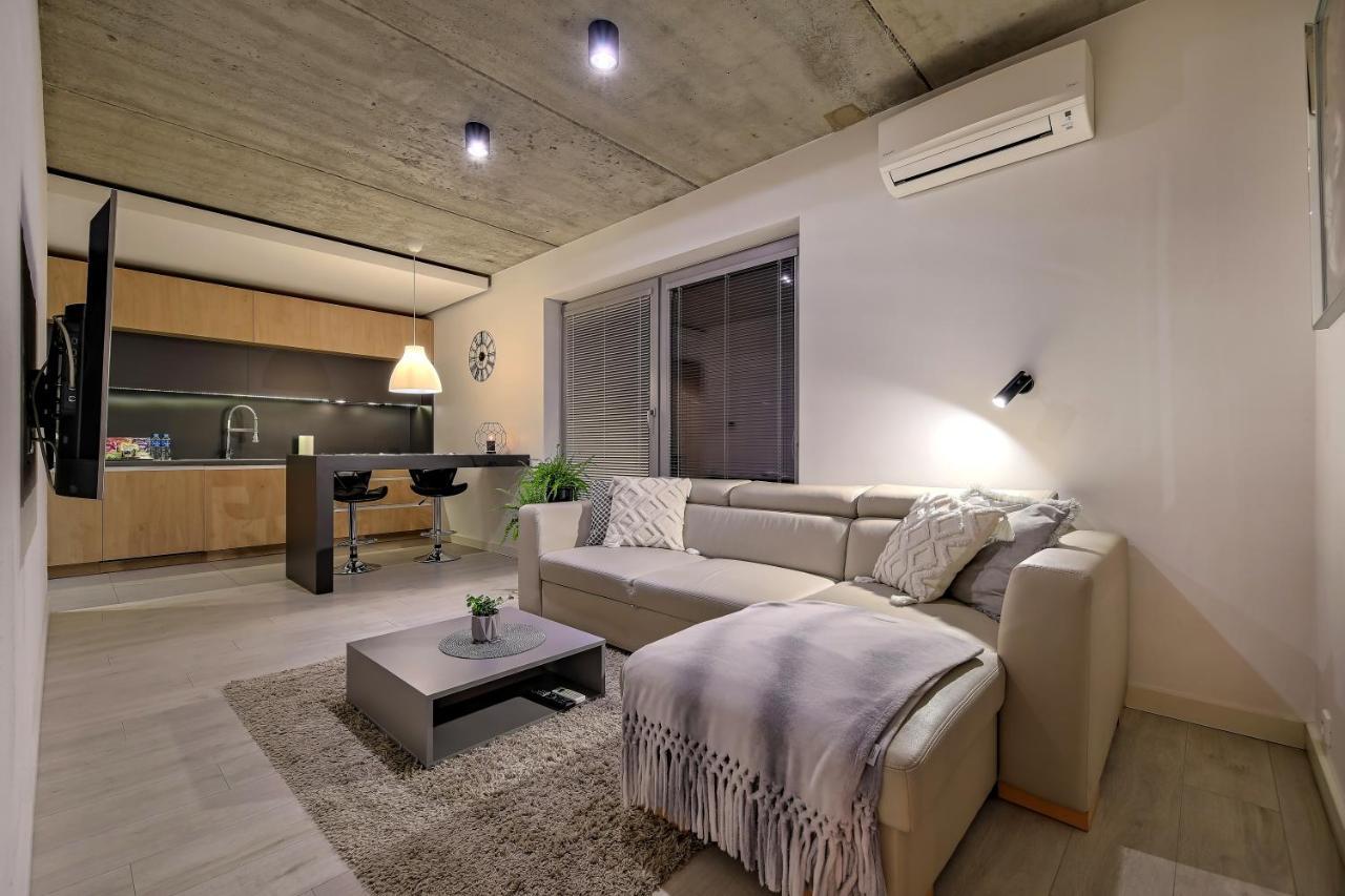 Apartamenty Jagielly وودج المظهر الخارجي الصورة