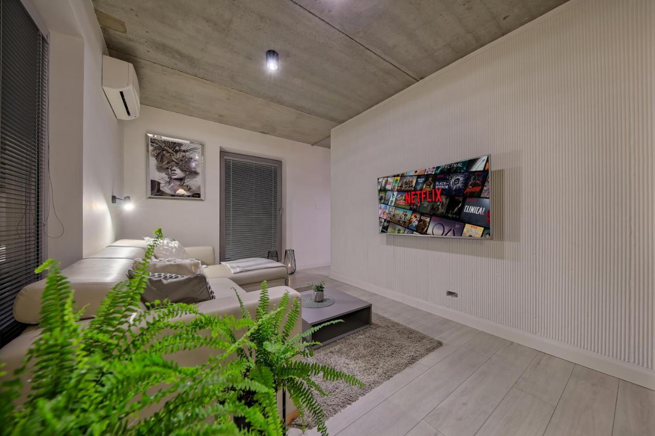 Apartamenty Jagielly وودج المظهر الخارجي الصورة