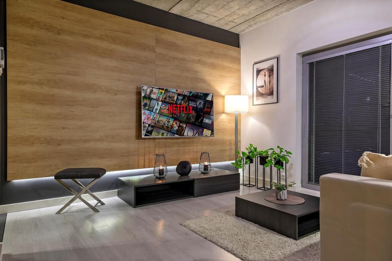 Apartamenty Jagielly وودج المظهر الخارجي الصورة