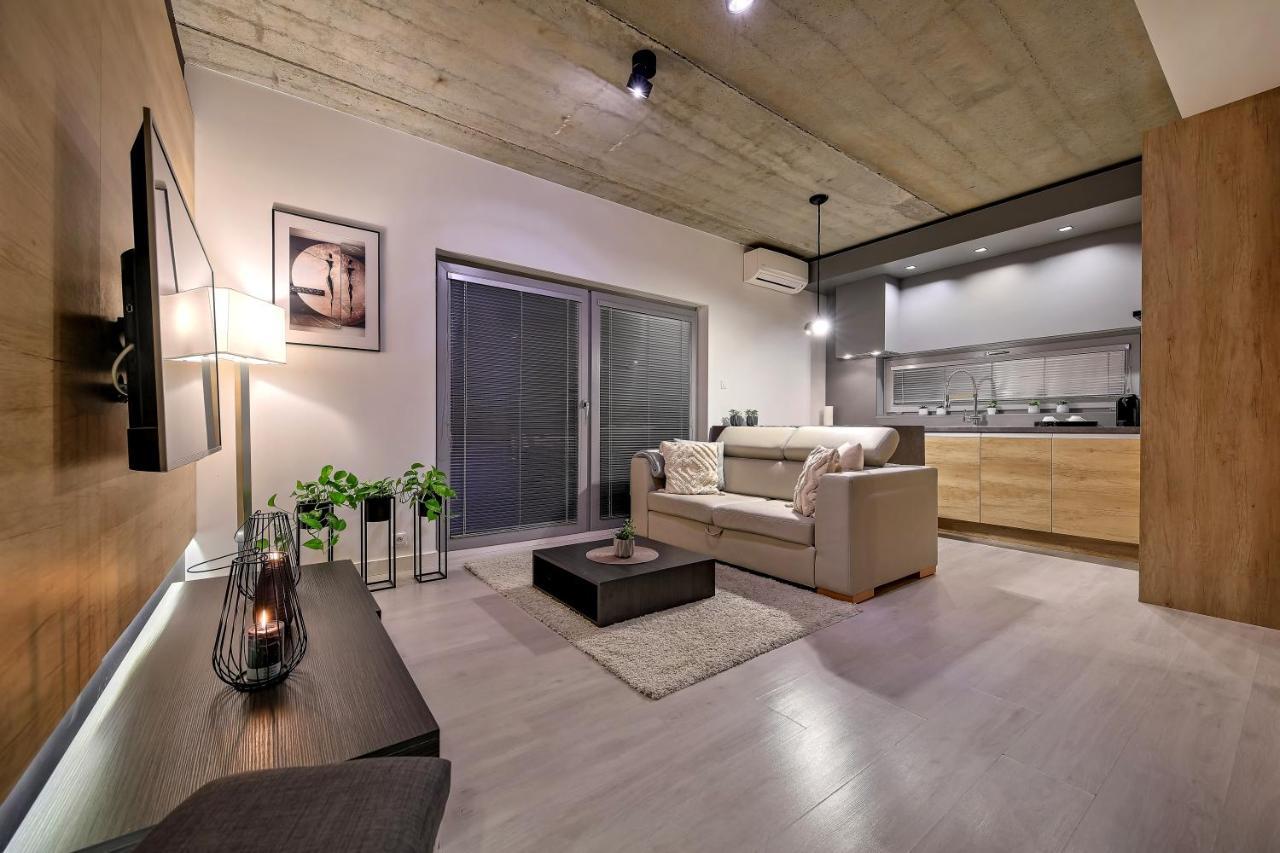 Apartamenty Jagielly وودج المظهر الخارجي الصورة