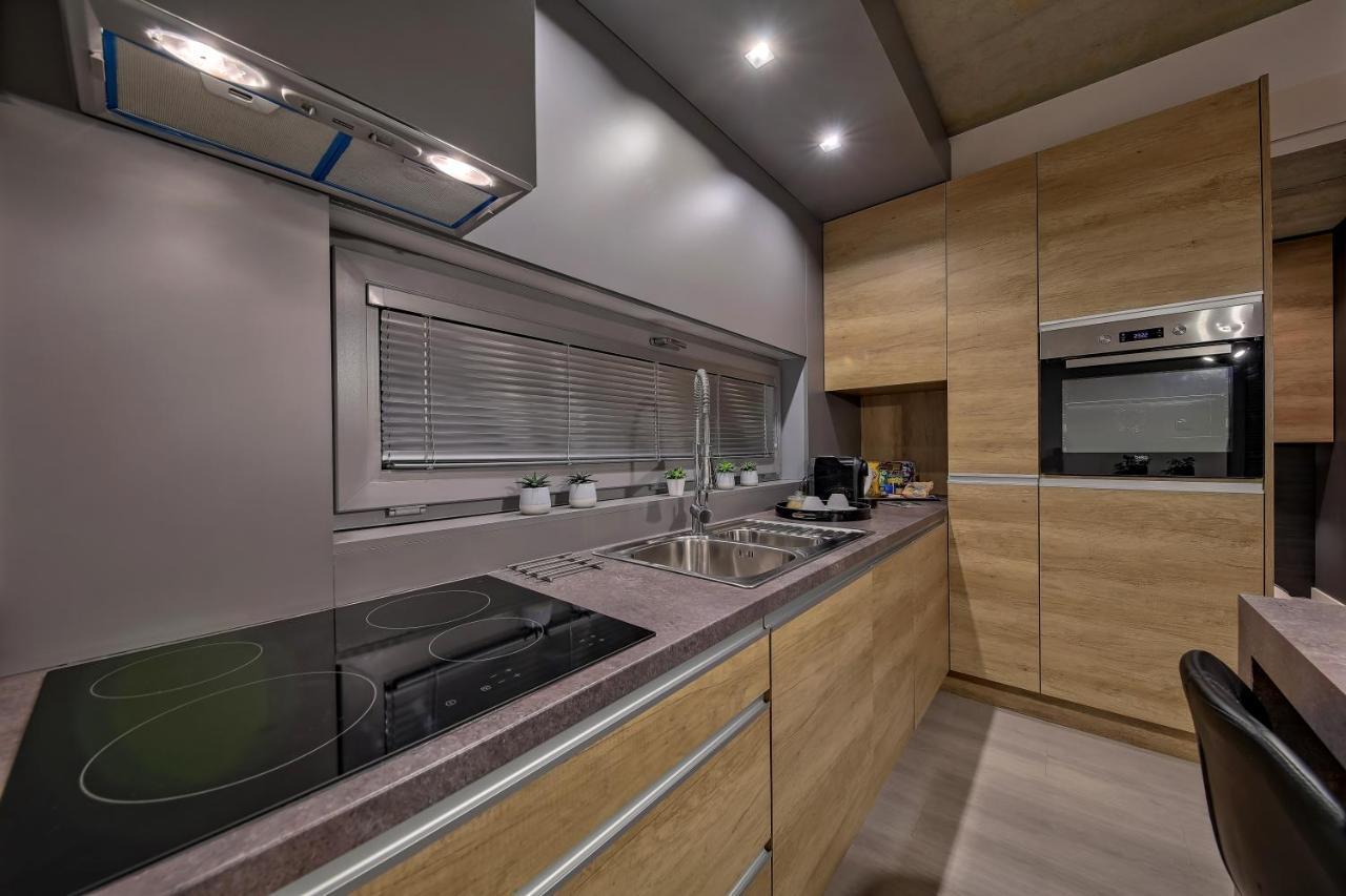 Apartamenty Jagielly وودج المظهر الخارجي الصورة