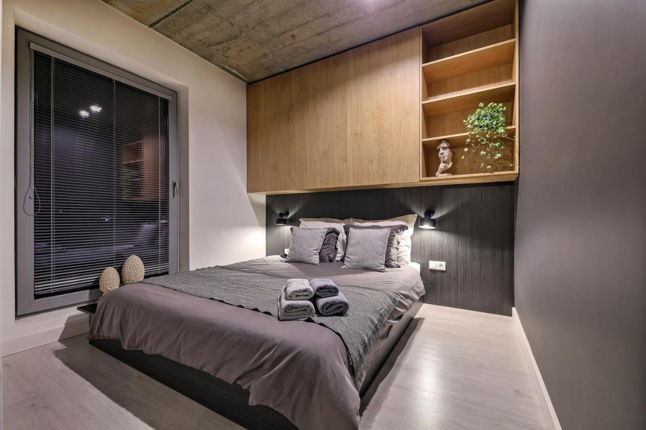 Apartamenty Jagielly وودج المظهر الخارجي الصورة